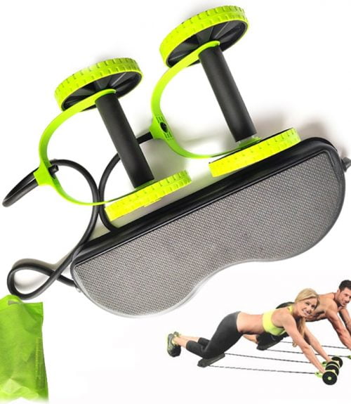 Multifunctional Abdominal Training Set