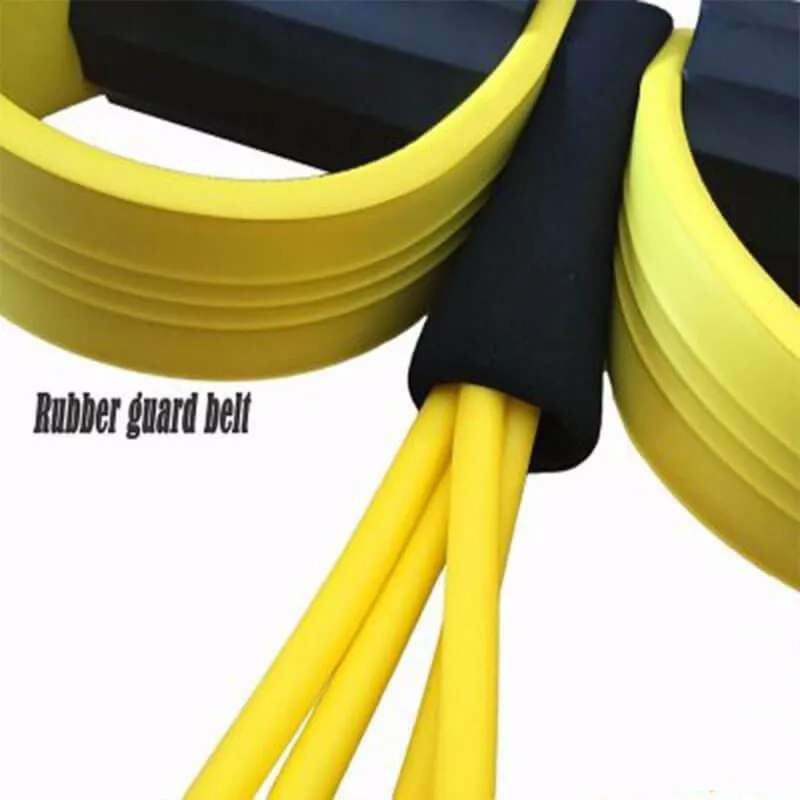 Fitness Yoga Tension Pull