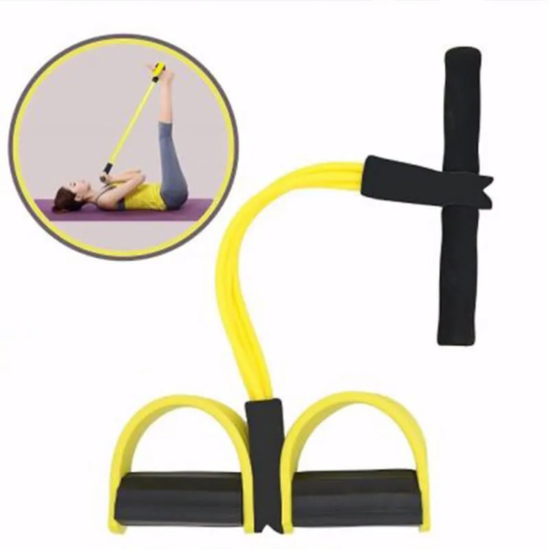Fitness Yoga Tension Pull