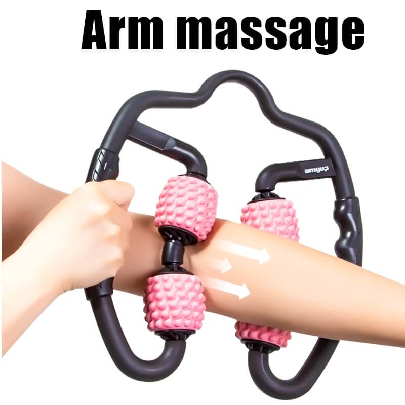Best multi-function massage roller