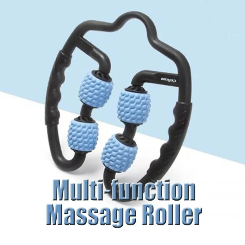 Best multi-function massage roller