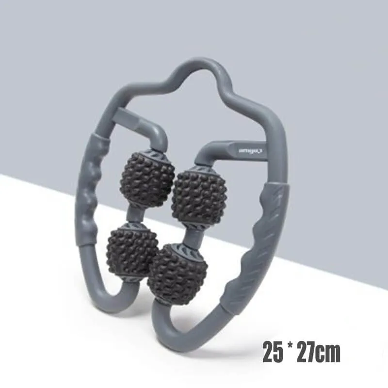 Best multi-function massage roller