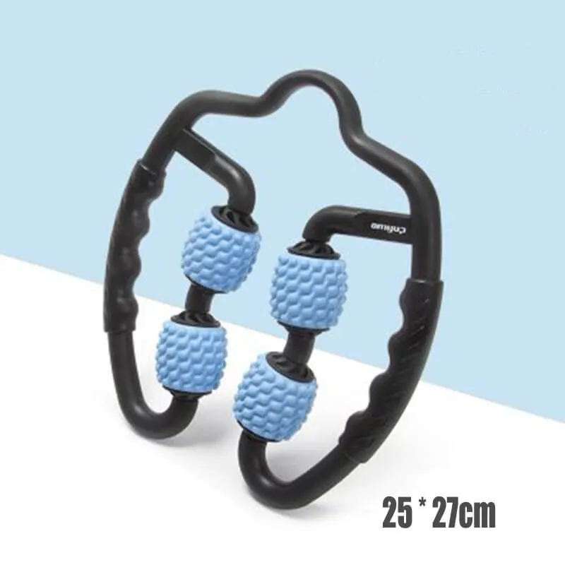 Best multi-function massage roller