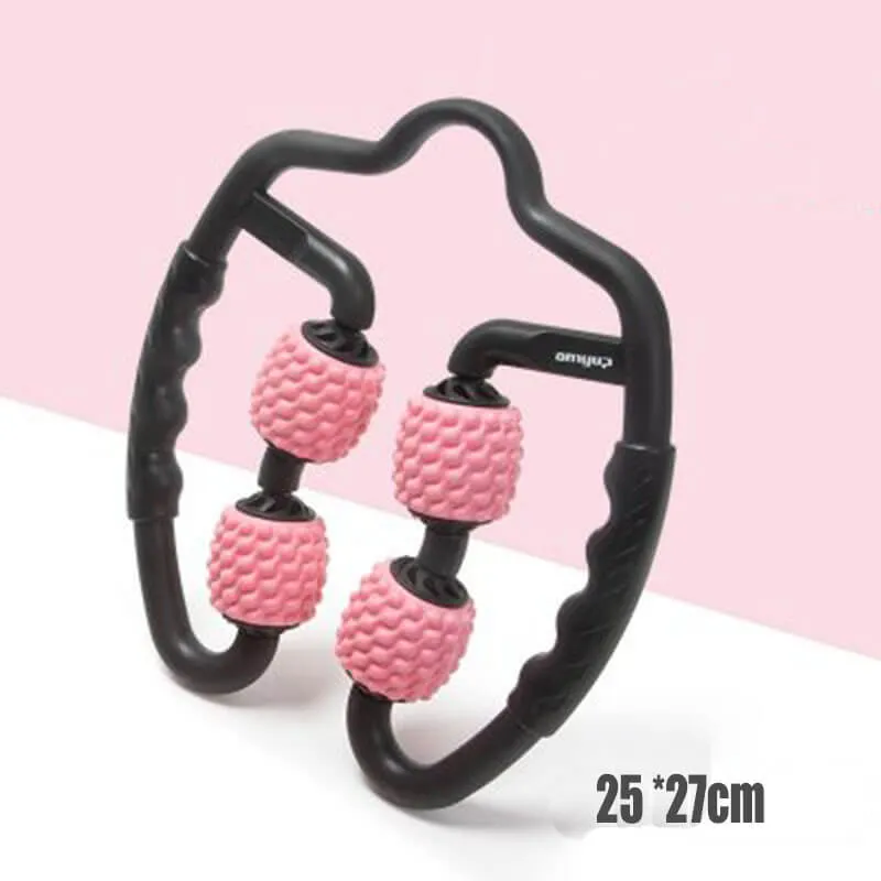 Best multi-function massage roller