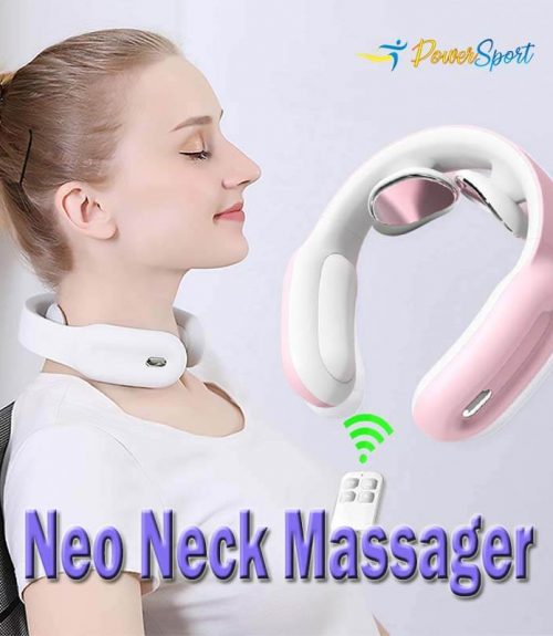 Neo Neck Massager