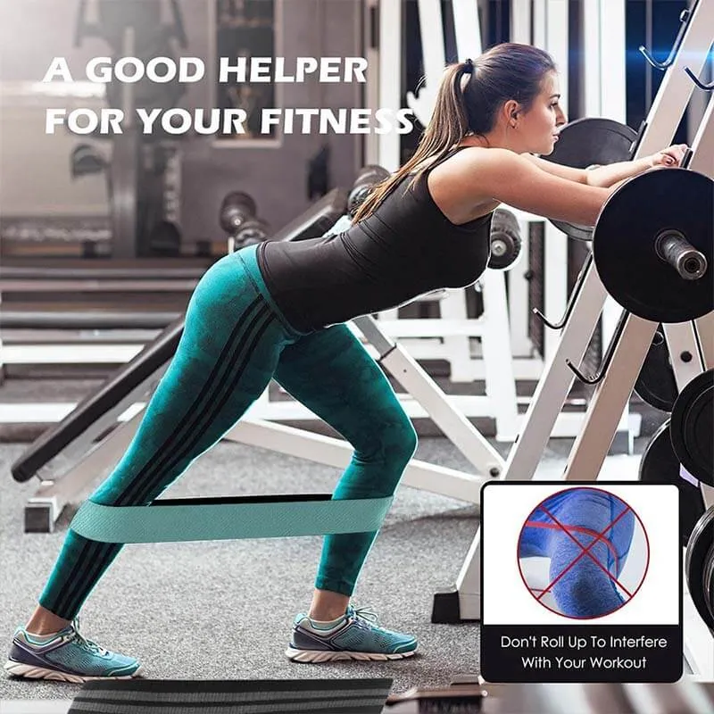 resistance fitness Yoga Band