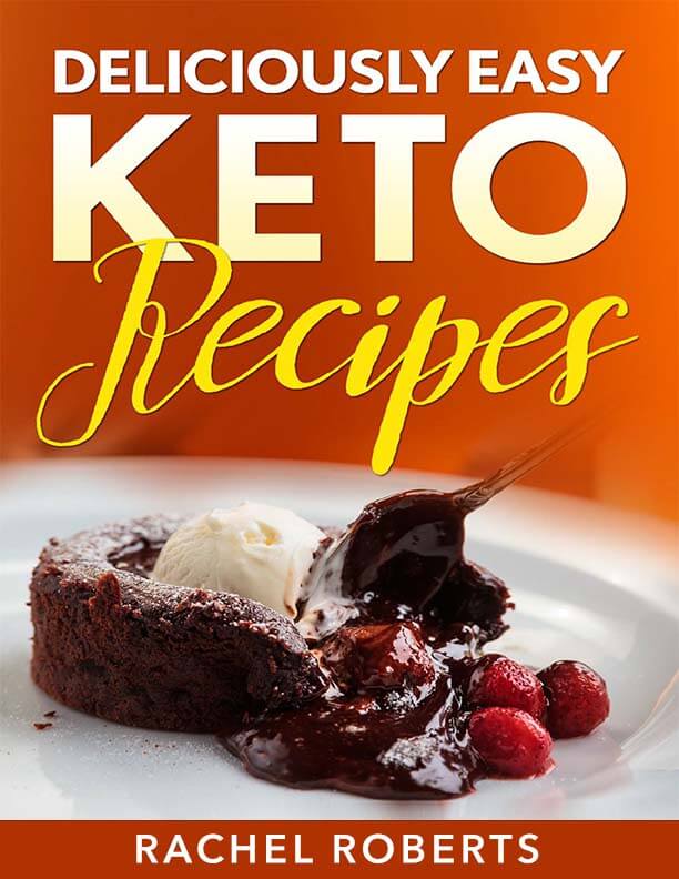 Keto Diet PLan - Deliciously Easy Keto Recipes